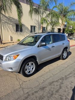 2007 Toyota Rav4