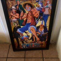 One Piece Anime