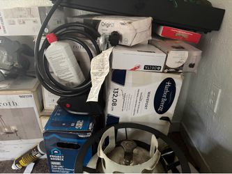 EVERYTHING MUST GO!!!