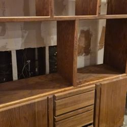 Entertainment Center