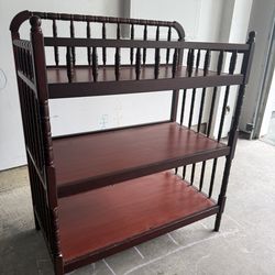Changing Table From Target