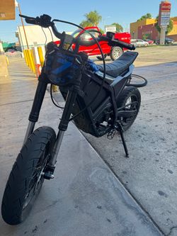 Strike 48v