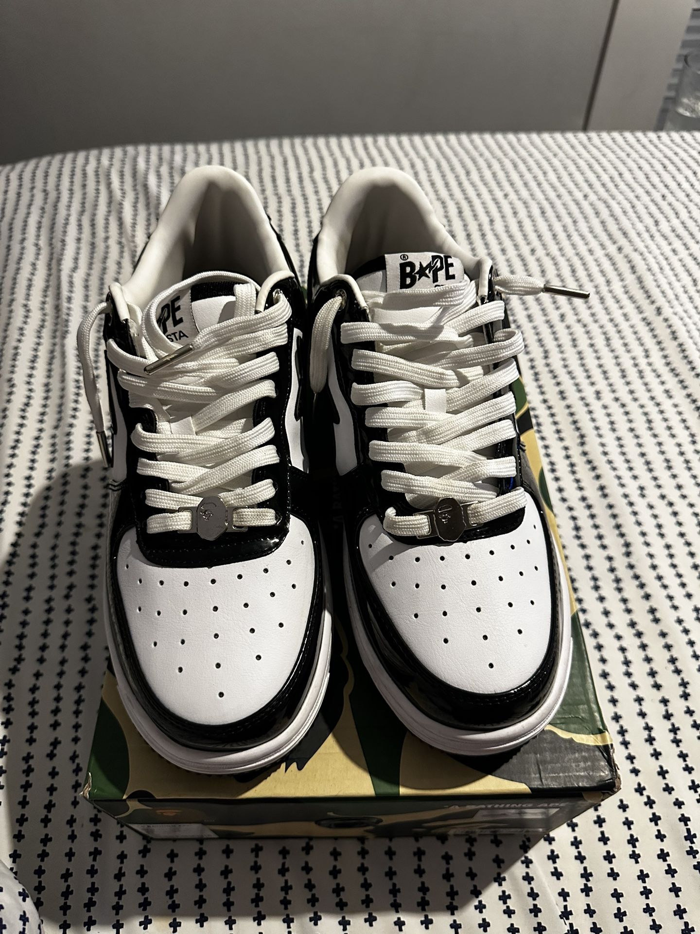 Bape Sta
