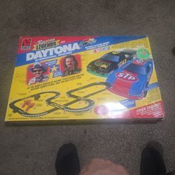 Daytona International  Speedway Race Track