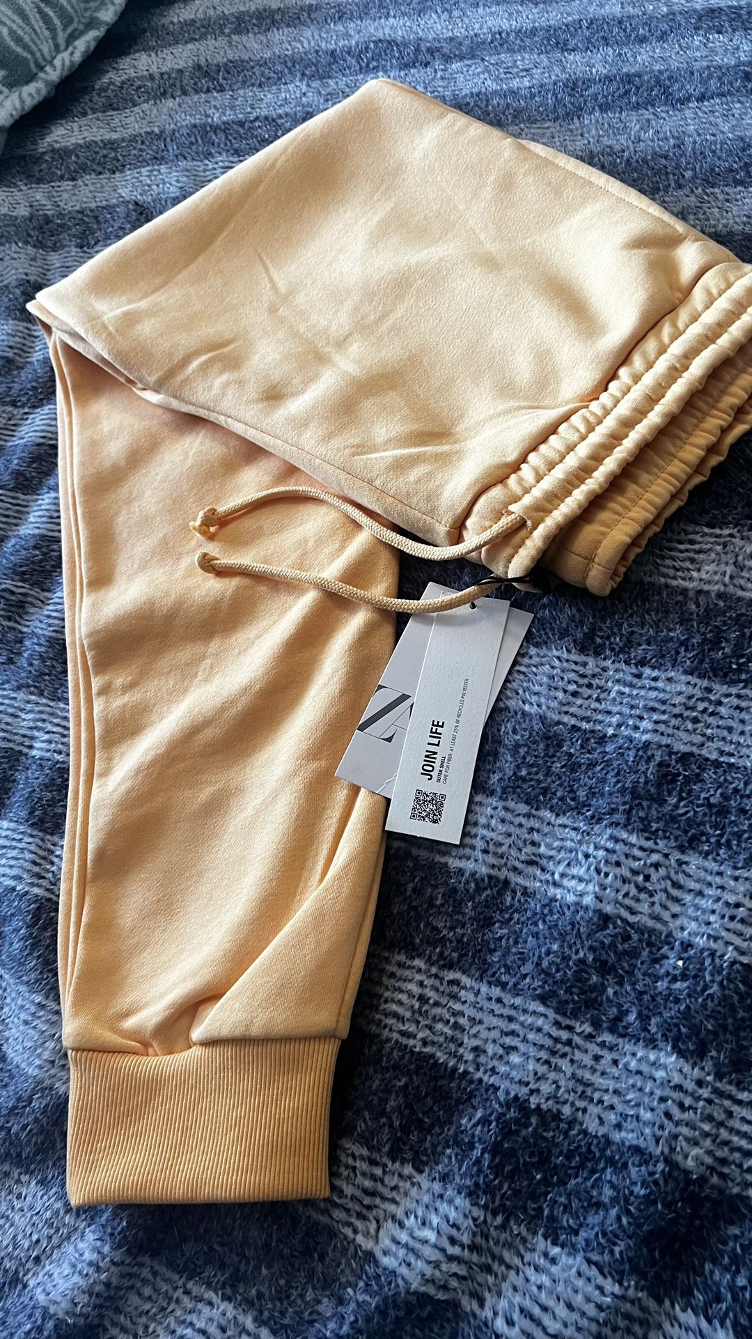 Zara Jogger