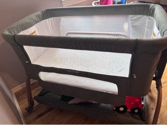 Bedside Bassinet