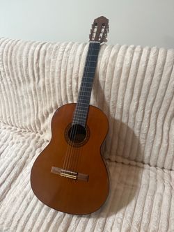 Yamaha CGS103A