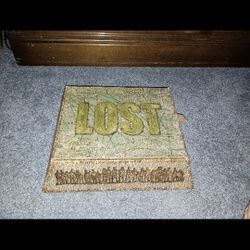 Lost Ultimate Collector's Edition (DVD)