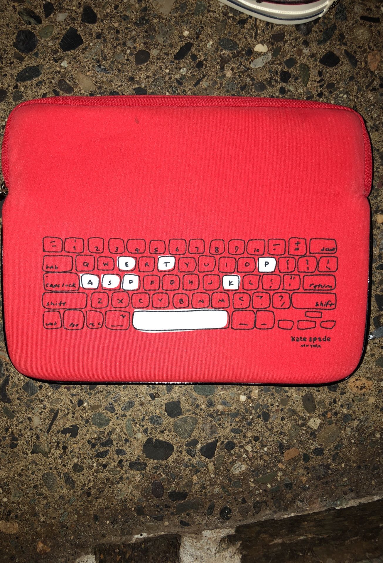 Laptop case