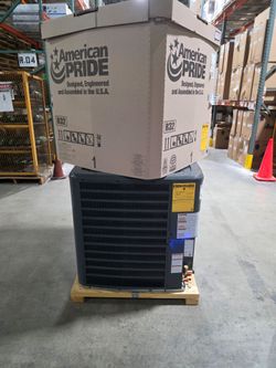 2 Ton Aire Acondicionado - Goodman - GMC