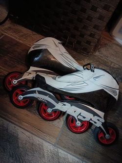 Inline Roller blades Speed