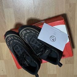 Nike Airmax 97 Mens 9.5
