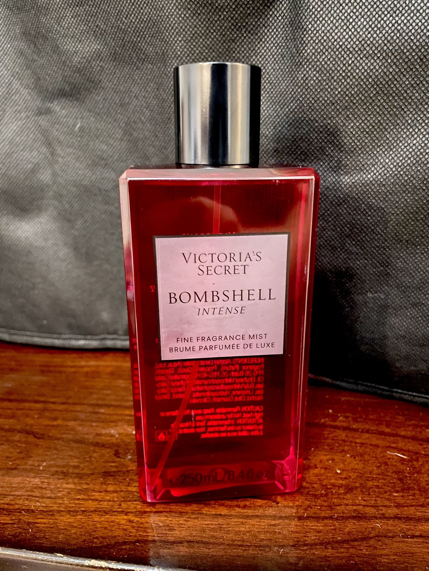 Victoria Secret Bombshell