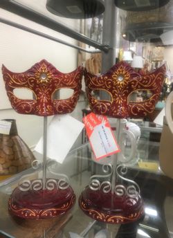 Candle Holders