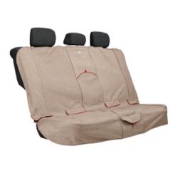 Kurgo Car Bench Seat Cover 