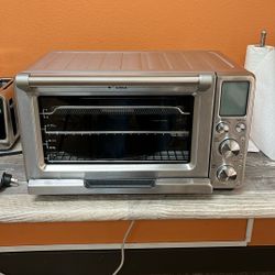 Breville Toaster Oven 