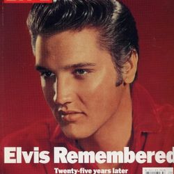 LIFE Remembering Elvis Presley: The King Lives On Kindle Edition O.B.O