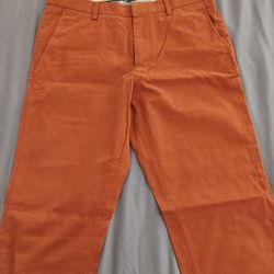 Banana Republic Aiden Chino 