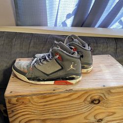 Nike Air Jordan SC-2 Stealth  accepting All Offers 