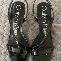 Calvin Klein Heels