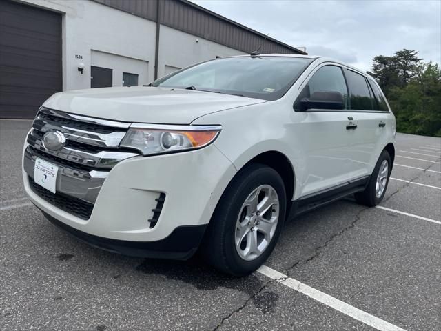 2013 Ford Edge