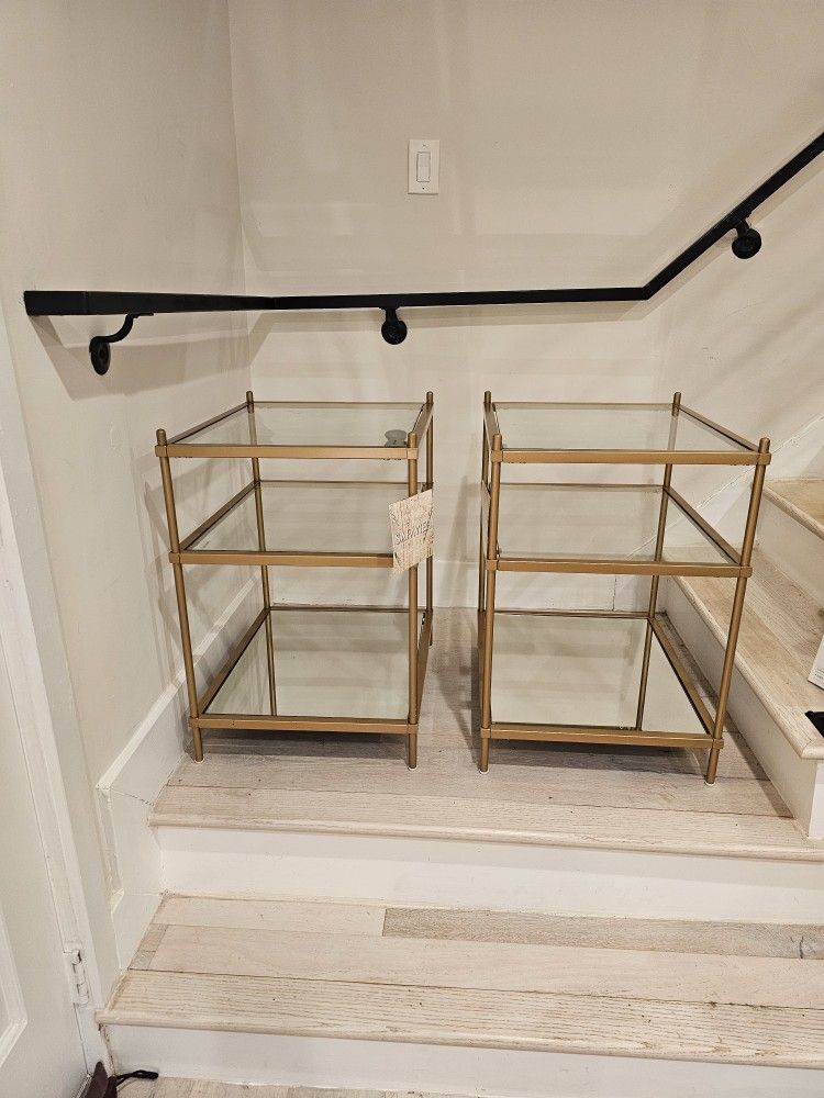 Safavieh Side Tables