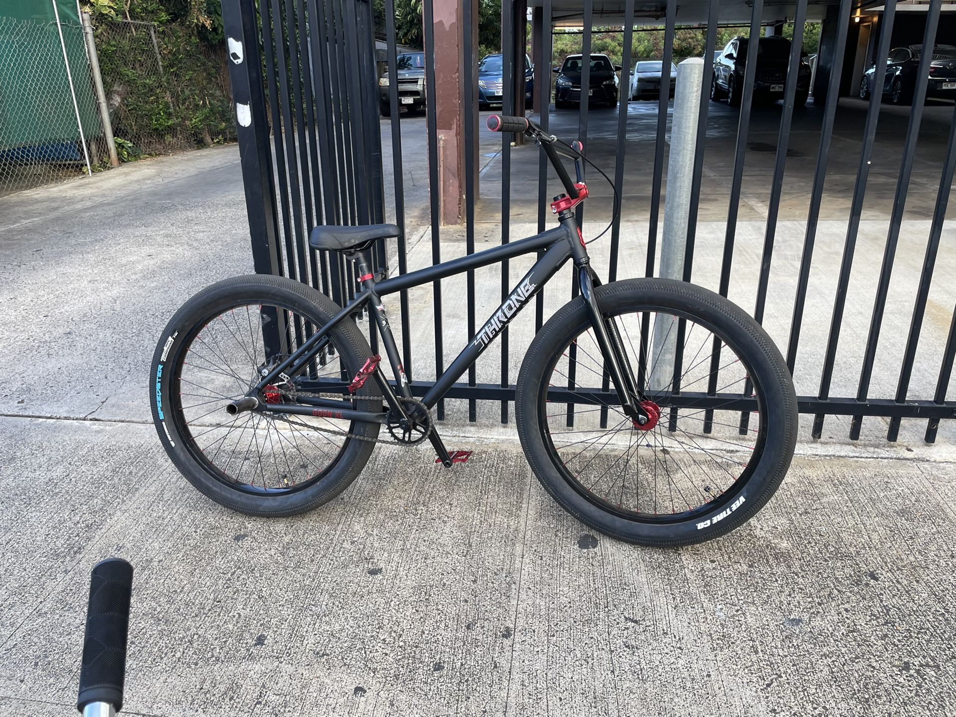 Throne Wheelie Bike for Sale in Waipahu, HI OfferUp