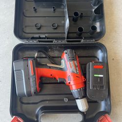 Drill