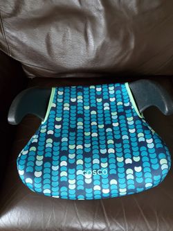 Booster Car Seat