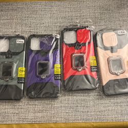 iPhone 12 Pro Max Cases 