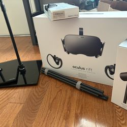 oculus rift