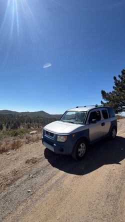 2006 Honda Element