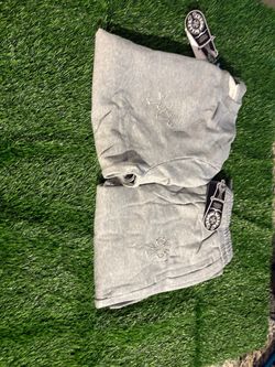 Chrome Hearts Set