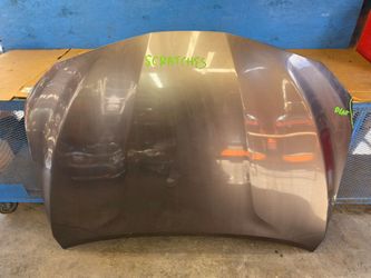 Camry 2018 2019 2020 2021 2022 2023 hood