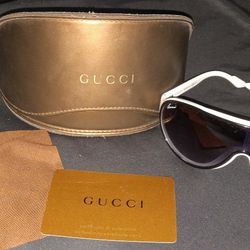 Gucci Sunglasses /Unisex