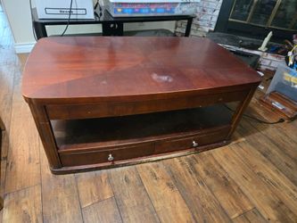 Coffee Table (FREE)