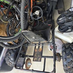 Adult GoCart 