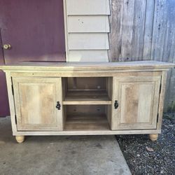 Entertainment Center