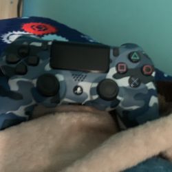 ps4 controller 
