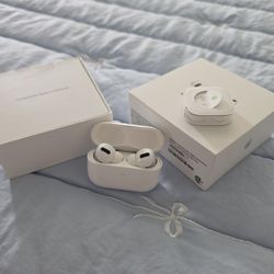 Original airpods pro