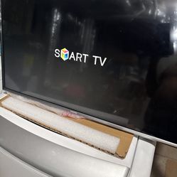 Samsung Smart Tv 