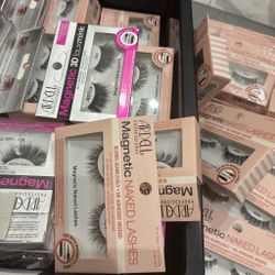 Lashes