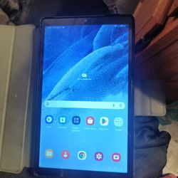 Samsung Galaxy Tablet 