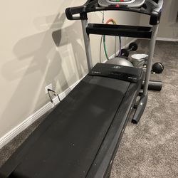 Nordictrack Treadmill