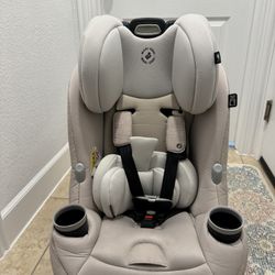Maxi-cosi Car Seat