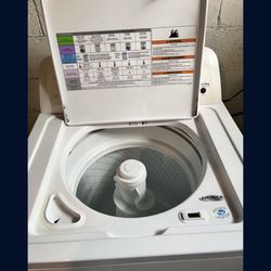 Roper Washing Machine (must Purchase By June 9)