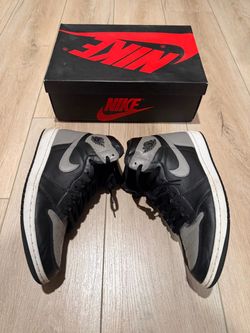 Air Jordan 1 “Shadow” Size 11