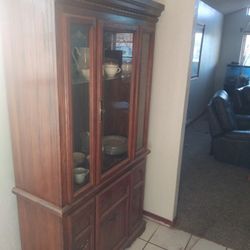 China Cabinet