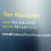 Timothy Alexander