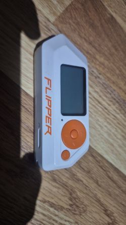 Flipper Zero